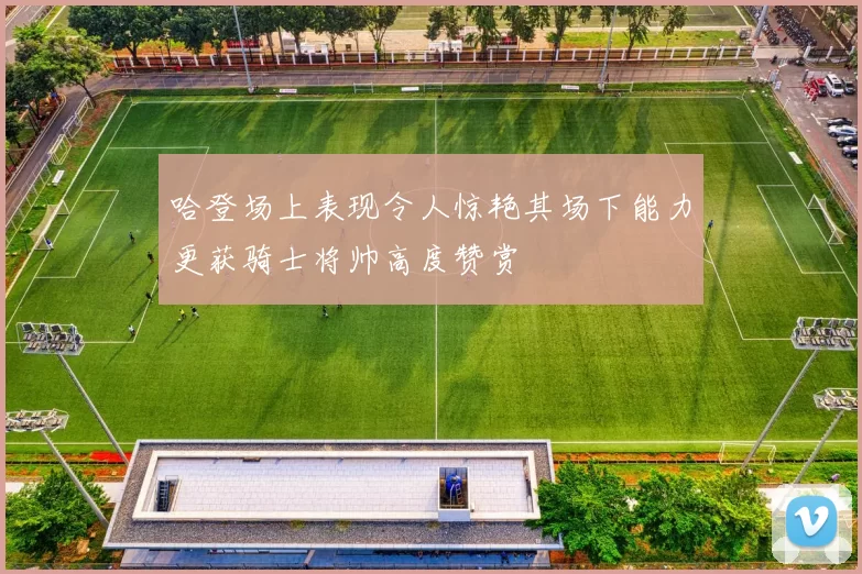 哈登场上表现令人惊艳其场下能力更获骑士将帅高度赞赏
