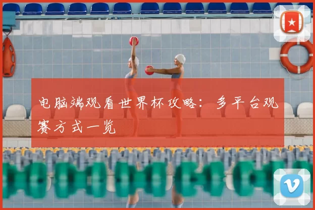 电脑端观看世界杯攻略:多平台观赛方式一览