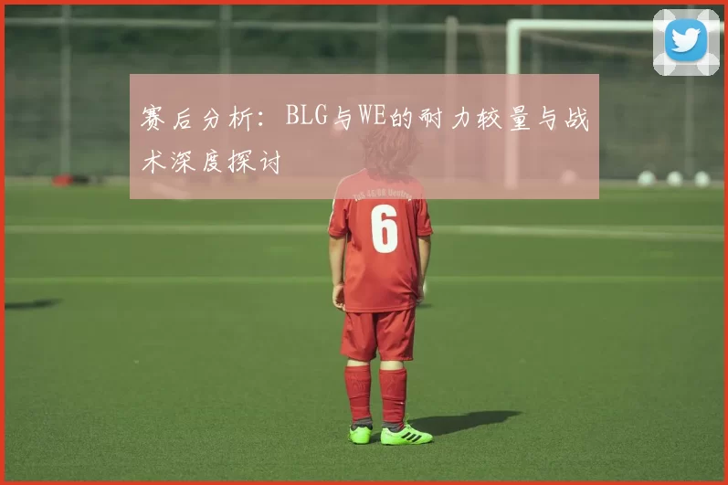 赛后分析：BLG与WE的耐力较量与战术深度探讨