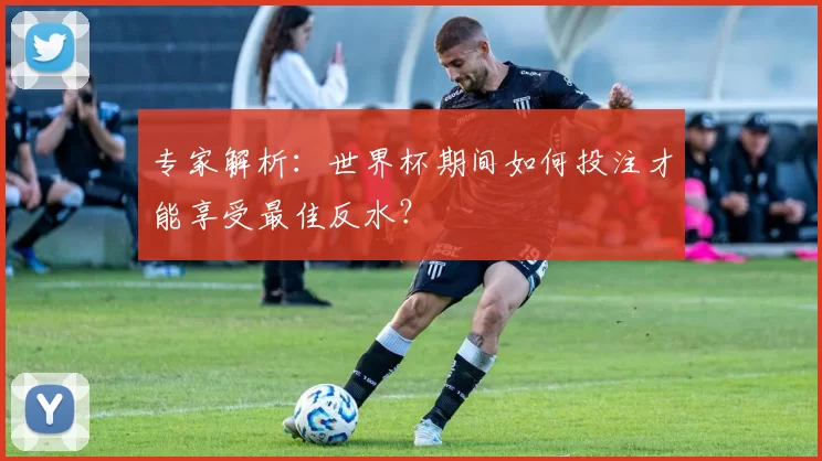专家解析:世界杯期间如何投注才能享受最佳反水?