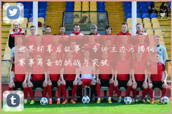 世界杯幕后故事:专访主办方揭秘赛事筹备的挑战与突破